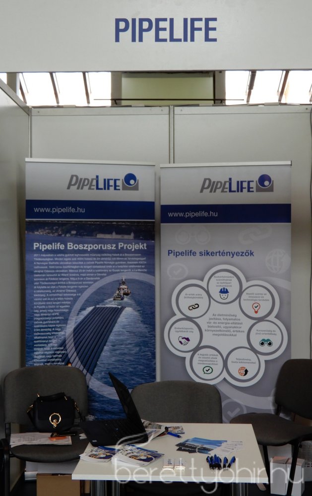 Állásbörze Berettyóújfaluban 12